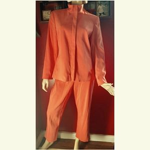 Harve Bernard Pants Suit